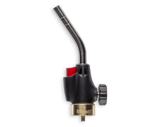 Горелка пропановая "BernzOmatic" WT2301  336737 в Екатеринбурге 