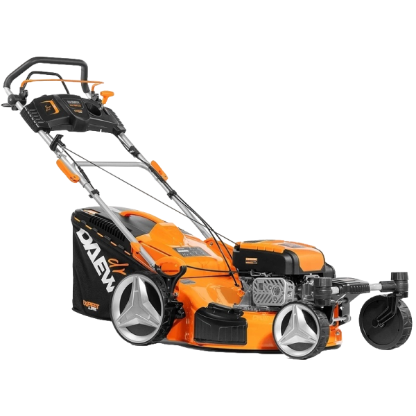 Газонокосилка бензиновая DAEWOO DLM 5500SVR  в Екатеринбурге