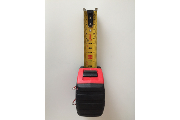 Рулетка Milwaukee STUD™ GEN II 5м 4932471626