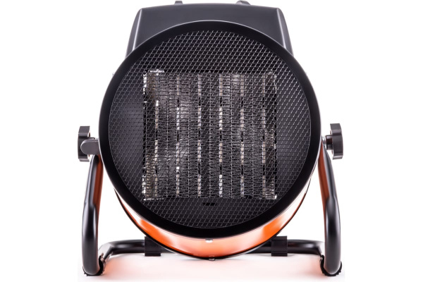 Электрическая тепловая пушка Foxweld FoxHeat E 10C 8882  в Екатеринбурге