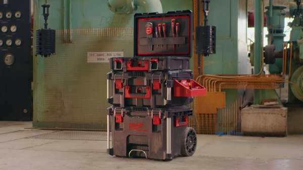 Лоток Milwaukee Packout  4932498647