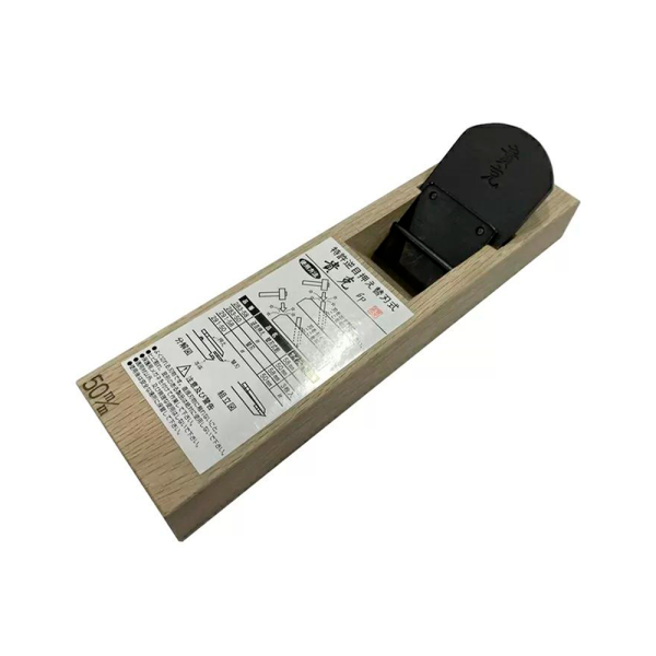 Японский рубанок Така Кацу со сменными лезвиями 50 мм 108013 в Екатеринбурге 