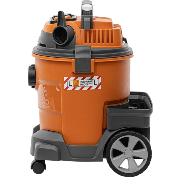 Пылесос строительный DAEWOO DAVC 2014S в Екатеринбурге