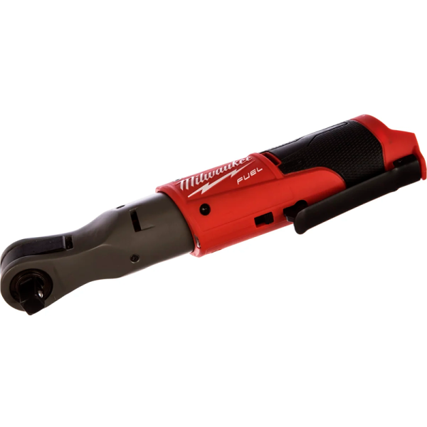Трещотка аккумуляторная импульсная субкомпактная  1/2" Milwaukee M12 FIR12-0  M12 FUEL