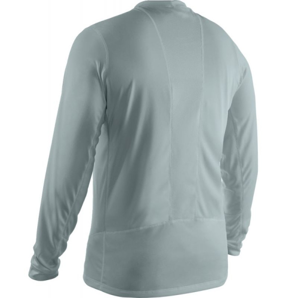 Футболка с длинным рукавом Milwaukee WWLSG (XL) 4933464196