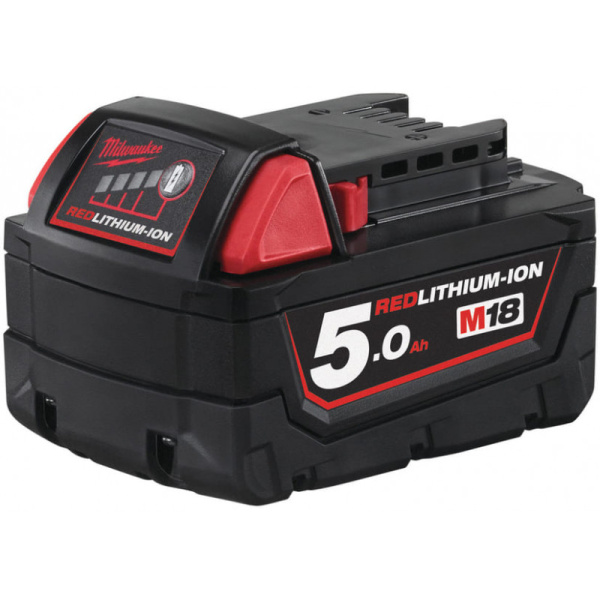 Аккумулятор Milwaukee M18 B5 4932430483
