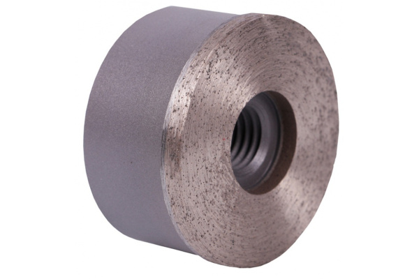 Фреза-гайка алмазная Distar Hard Ceramics M14 зерно 70/80  174 835 23 216