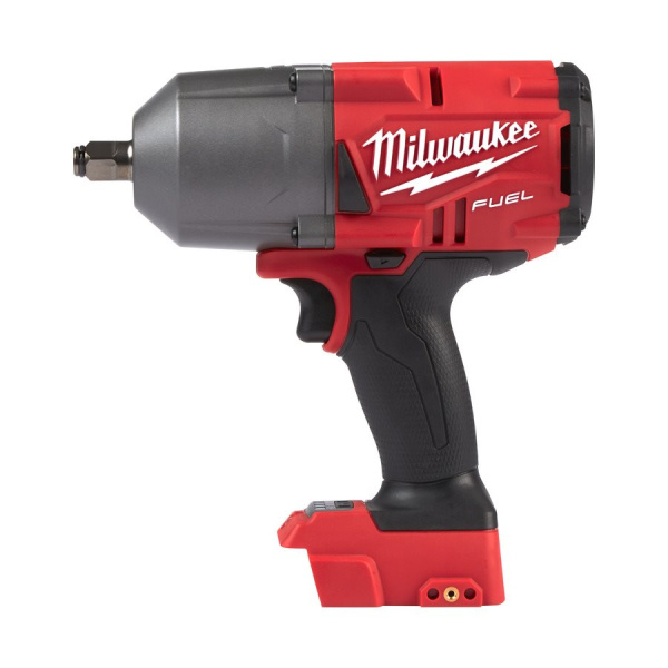 Аккумуляторный гайковерт Milwaukee M18 ONEFHIWF34-502X  ONE-KEY FUEL 4933459730