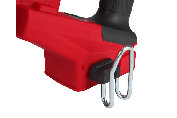 Аккумуляторный гвоздезабиватель Milwaukee M18 FN18GS-0X 4933471409