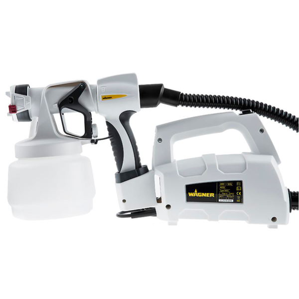 Краскопульт электрический "WAGNER" W450  2361524