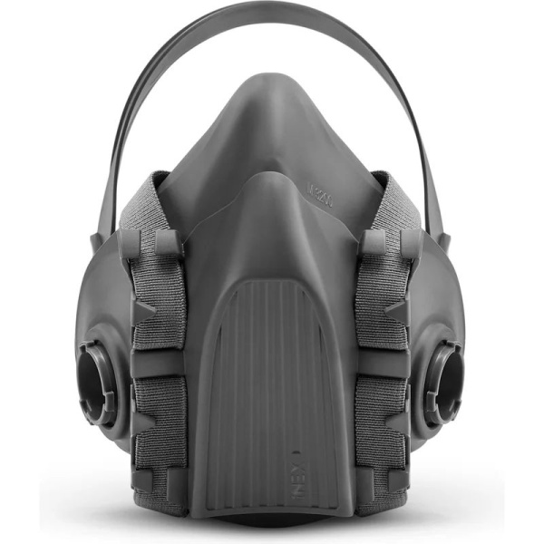 Респиратор (полумаска) iNEX 3300 размер L  УТ-00001978 в Екатеринбурге