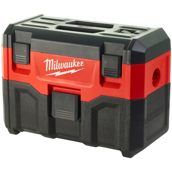 Промышленный пылесос Milwaukee M18 VC2 4933464029