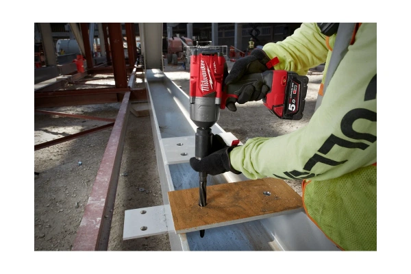 Аккумуляторный гайковерт Milwaukee M18 FHIWP12-0X  M18 FUEL 4933459692