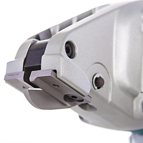 Ножницы по металлу листовые Makita JS1601 в Екатеринбурге