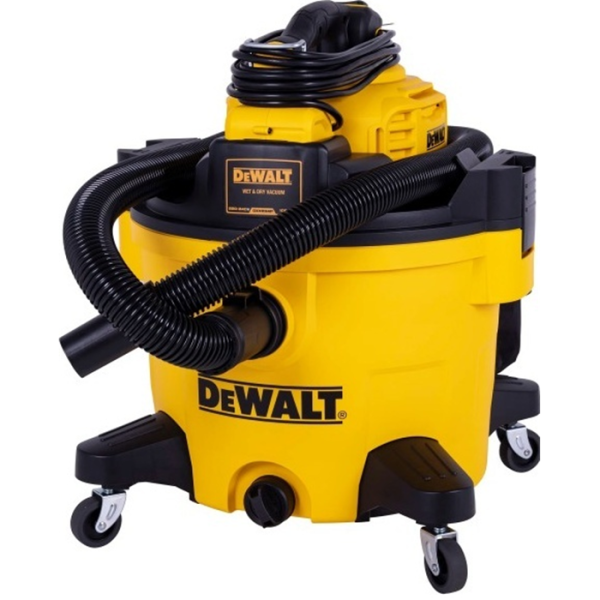 Пылесос DeWalt DXV234P  в Екатеринбурге