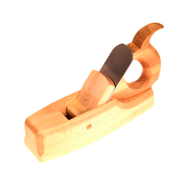 Рубанок деревянный 230х50 мм ПЕТРОГРАДЪ М00014661 в Екатеринбурге 