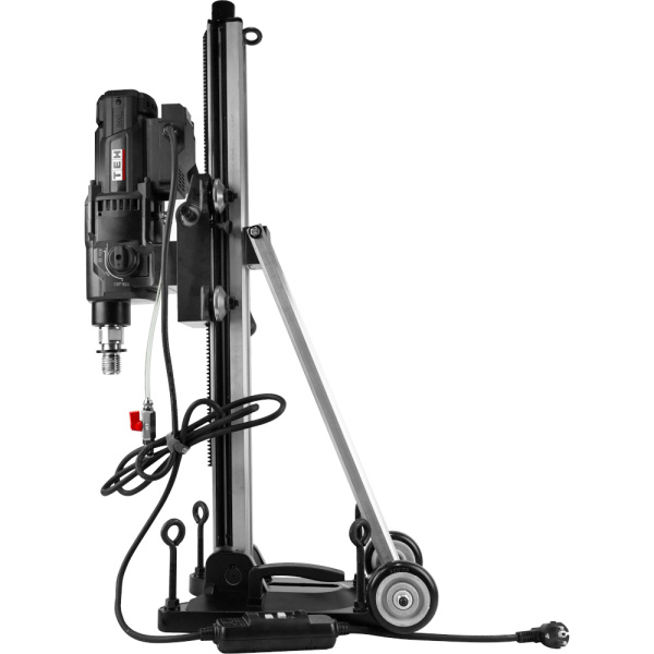 Установка алмазного сверления TEH TCD9360 в Екатеринбурге