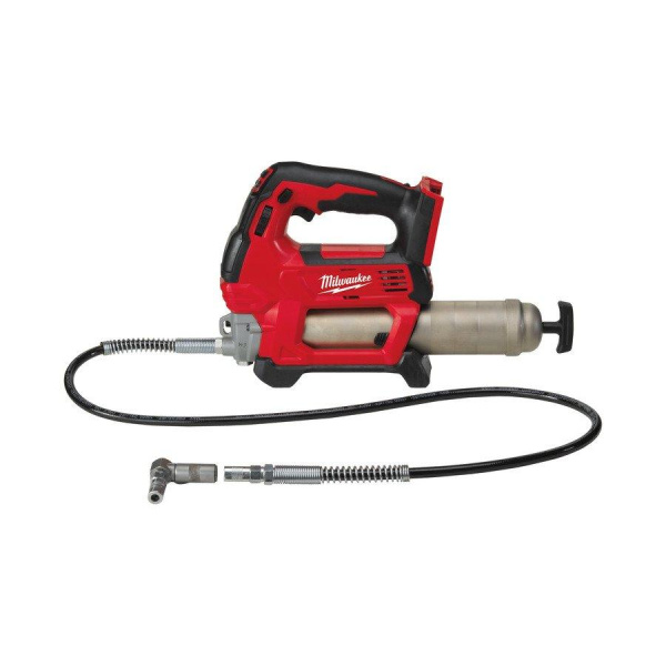 Шприц для смазки Milwaukee M18 GG-0