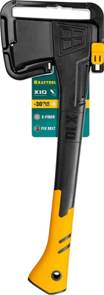 Топор универсальный "Kraftool" Х10 1000гр. 450мм.  20660-10 в Екатеринбурге 