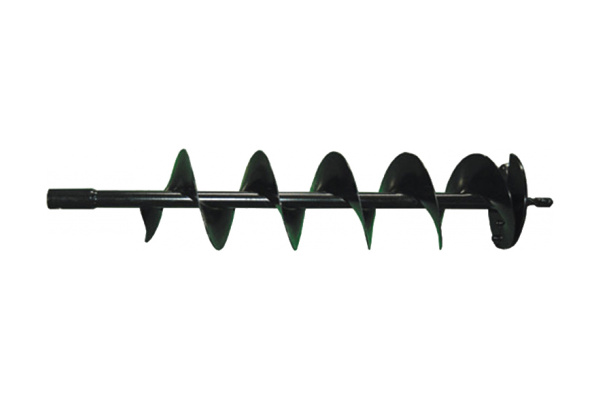 Шнек почвенный CHAMPION 150мм  (AG252,AG352,AG364) C8052 в Екатеринбурге