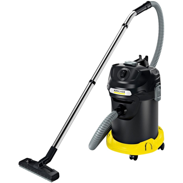 Пылесос KARCHER AD 4 PREMIUM EU-II 1.629-731.0