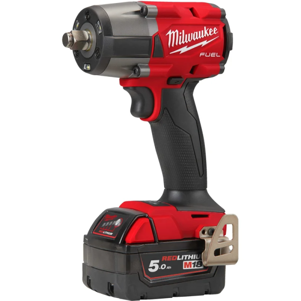 Промо-набор Milwaukee M18 FMTIW100P 100-летие Milwaukee 493310004