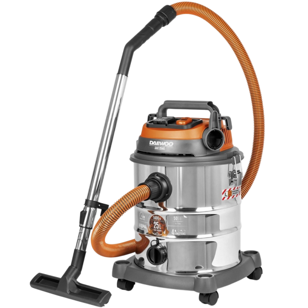 Пылесос универсальный DAEWOO DAVC 2514S в Екатеринбурге