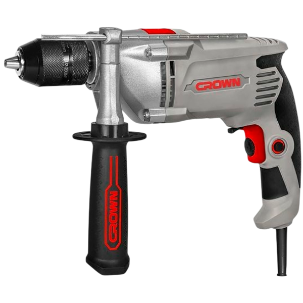 Дрель ударная CROWN CT10130C в Екатеринбурге