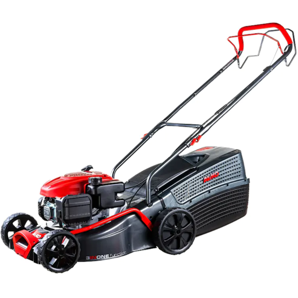 Бензиновая газонокосилка AL-KO Comfort 42.1 SP-A 119993 в Екатеринбурге