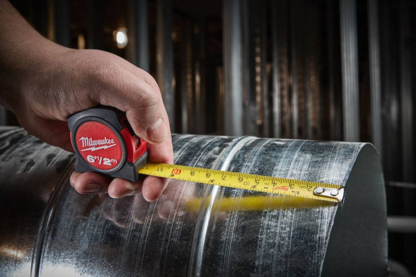 Рулетка Milwaukee 2м 1шт
