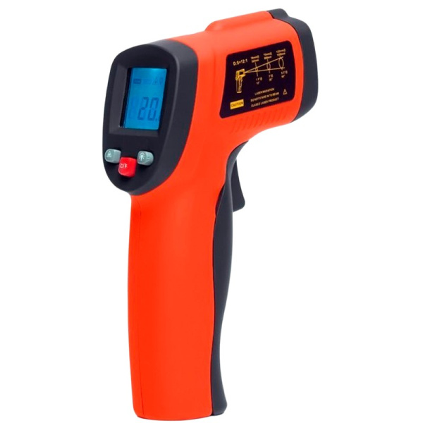 Пирометр инфракрасный ADA TemPro-300 A00222