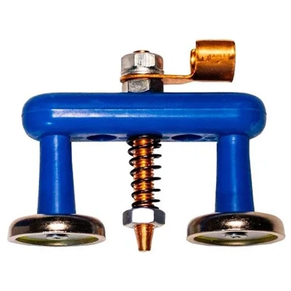 Клемма заземления магнитная AURORA  Magnet D-800  00038413