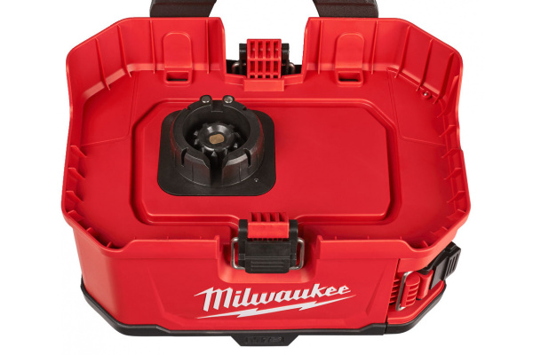 Аккумуляторный опрыскиватель Milwaukee M18 BPFPH-0 SWITCH TANK (БАЗА) 4933464961