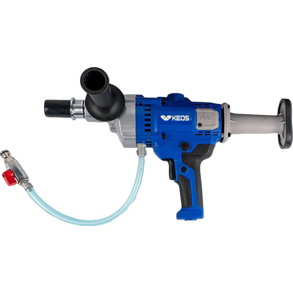 Дрель для алмазного бурения KEOS KS-13 в Екатеринбурге