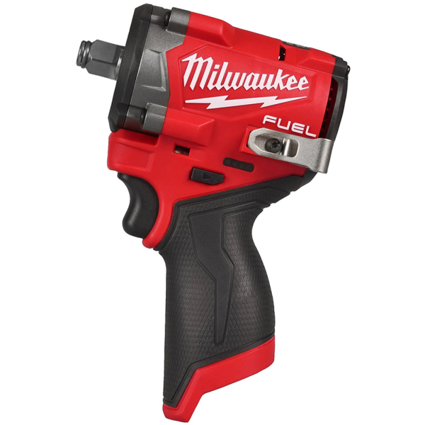 Акк. гайковёрт Milwaukee M12 FCIWF12G3-0 4933493454
