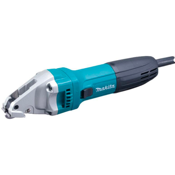 Ножницы по металлу листовые Makita JS1601