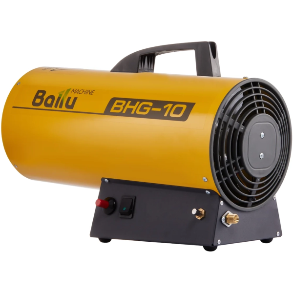 Газовая тепловая пушка Ballu BHG-10 в Екатеринбурге