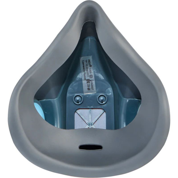 Респиратор (полумаска) iNEX 3300 размер L  УТ-00001978 в Екатеринбурге