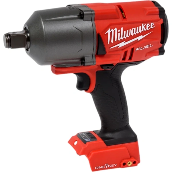 Аккумуляторный гайковерт Milwaukee M18 ONEFHIWF34-0X  ONE-KEY FUEL 4933459729