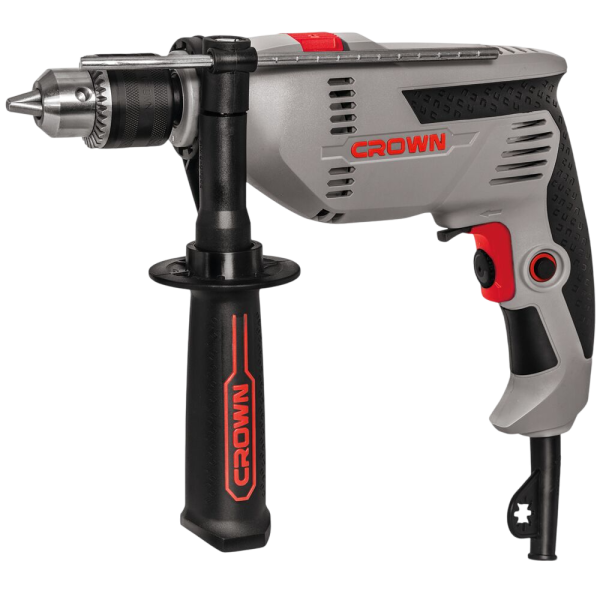Дрель ударная CROWN CT10128 в Екатеринбурге