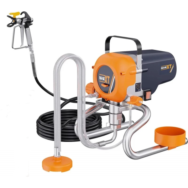 Краскораспылитель безвоздушный MAX-XT R9221  3345