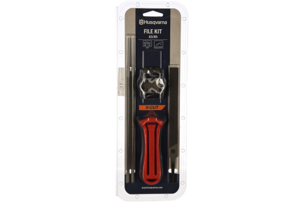 Заточной комплект для цепей HUSQVARNA X-Cut C83/85, 3/8", 1.5 мм  5869385-01 в Екатеринбурге