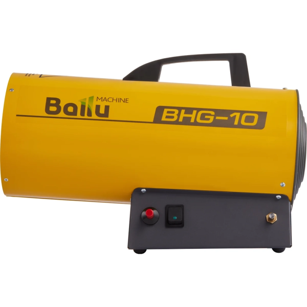 Газовая тепловая пушка Ballu BHG-10 в Екатеринбурге