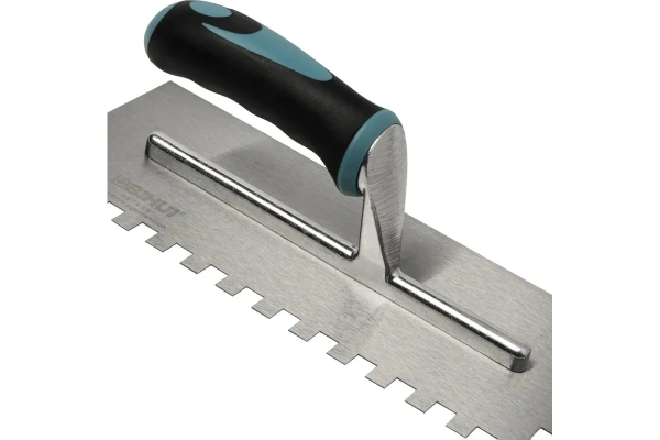 Гребенка BIHUI 280х115мм 10мм  PTCB10 в Екатеринбурге 