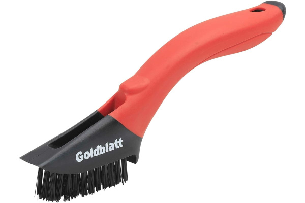 Щетка GOLDBLATT для очистки швов плитки  G02045