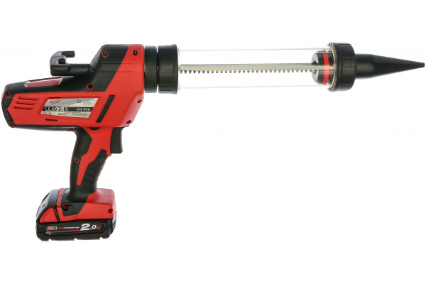 Клеевой пистолет Milwaukee C18 PCG/400Т-201B 4933441812