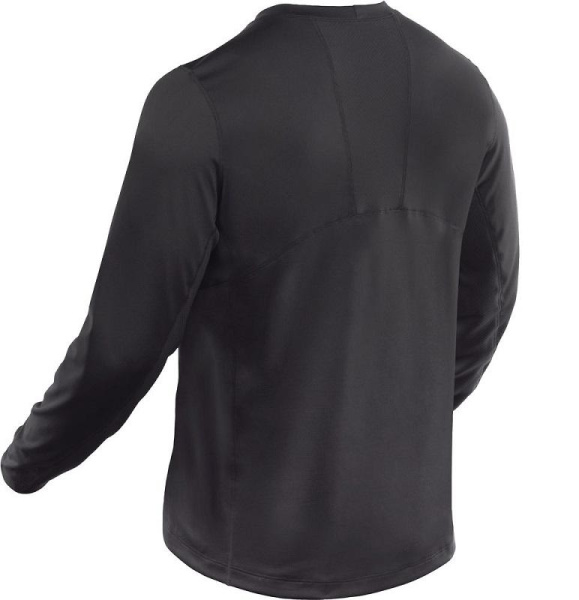 Футболка с длинным рукавом Milwaukee CWBLM (S) 4933459434