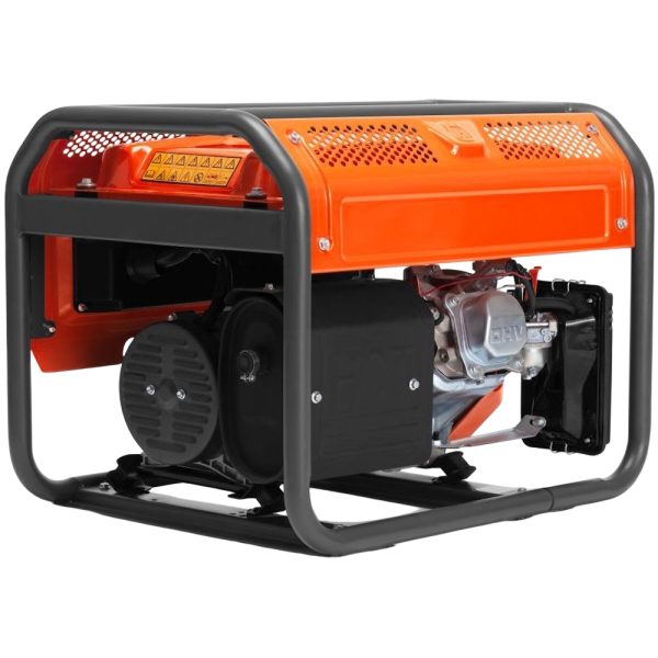 Бензиновый генератор "Husqvarna" G2500P 9676650-02 в Екатеринбурге