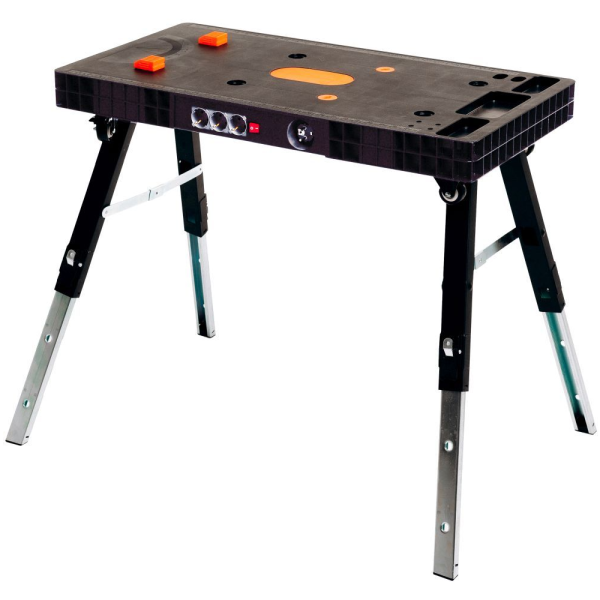 Верстак складной MAXPILER MFMW-01 в Волгограде