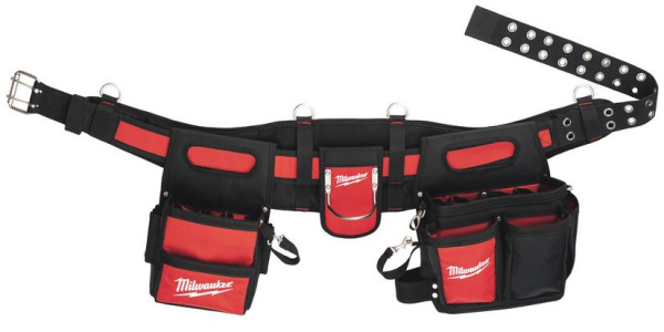 Пояс Milwaukee разгрузочный